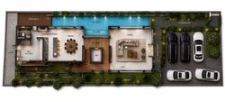 Henry Park (D10), Detached #554142001